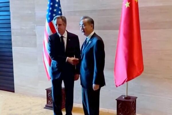 China_Urges_U_S__to_Manage_Risks_and_Differences_in_Bilateral_Relations video poster