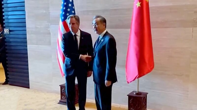 China_Urges_U_S__to_Manage_Risks_and_Differences_in_Bilateral_Relations_poster - Khabar Asia China_Urges_U_S__to_Manage_Risks_and_Differences_in_Bilateral_Relations video poster