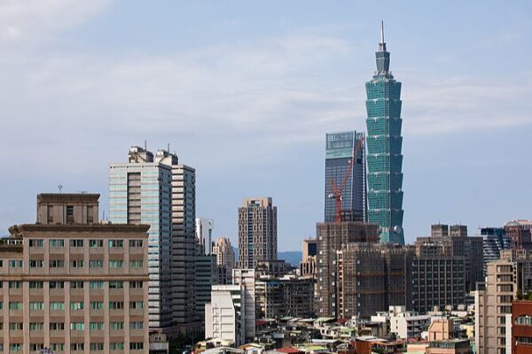 China Urges U.S. to Revoke Arms Sale to Taiwan Region China_Urges_U_S__to_Revoke_Arms_Sale_to_Taiwan_Region