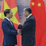 China, Vietnam to Accelerate Maritime Cooperation and Strengthen Strategic Ties
