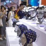 China_Vows_AI_Support_for_Developing_Nations_at_Shanghai_Seminar