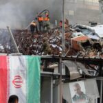 China Vows Constructive Role in Middle East Peace Efforts