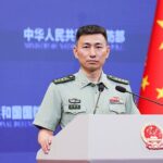 China Vows Countermeasures Against Philippines' Actions in South China Sea