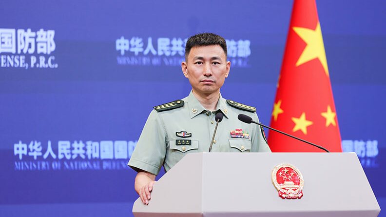 China_Vows_Countermeasures_Against_Philippines_Actions_in_South_China_Sea - Khabar Asia China Vows Countermeasures Against Philippines' Actions in South China Sea