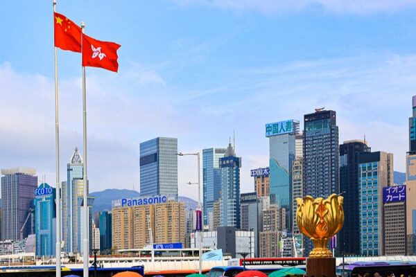China Vows Countermeasures if US Imposes Visa Restrictions on HKSAR Officials China Vows Countermeasures if US Imposes Visa Restrictions on HKSAR Officials