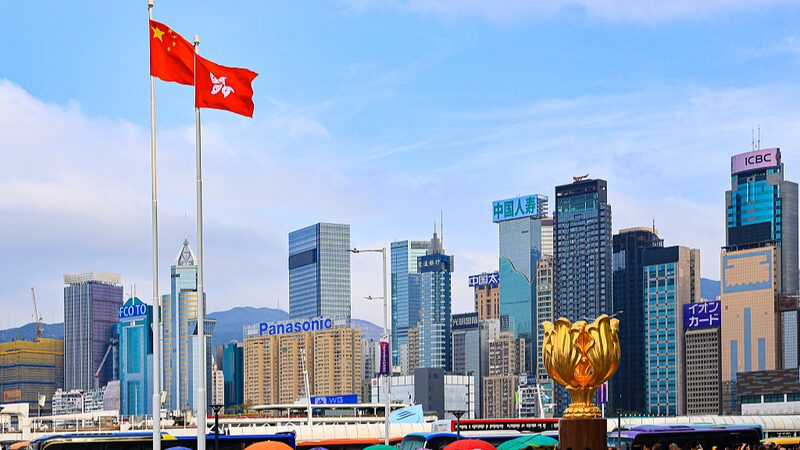 China Vows Countermeasures if US Imposes Visa Restrictions on HKSAR Officials