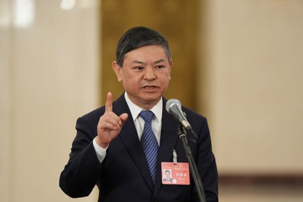 China Vows Crackdown on Environmental Fraud, Targets Carbon Data Manipulation