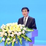 China Vows to Counter 'Taiwan Independence', Urges Cross-Strait Unity