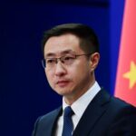 China_Vows_to_Defend_Interests_as_U_S__Proposes_Ban_on_Chinese_Tech_in_Electric_Vehicles