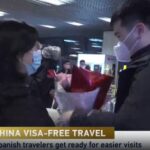 China_Waives_Visas_for_Six_Countries_Sparking_Tourism_Surge_poster - Khabar Asia China Waives Visas for Six Countries, Sparking Tourism Surge video poster