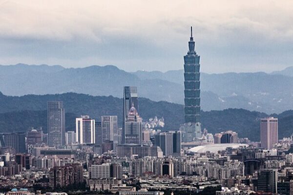 China Warns Against Crossing Red Line on Taiwan Issue China Warns Against Crossing Red Line on Taiwan Issue