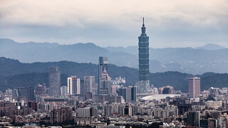 China_Warns_Against_Crossing_Red_Line_on_Taiwan_Issue - Khabar Asia China Warns Against Crossing Red Line on Taiwan Issue