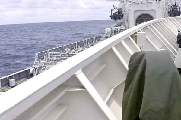 China Warns Philippines Amid Escalating Tensions in South China Sea China_Warns_Philippines_Amid_Escalating_Tensions_in_South_China_Sea video poster