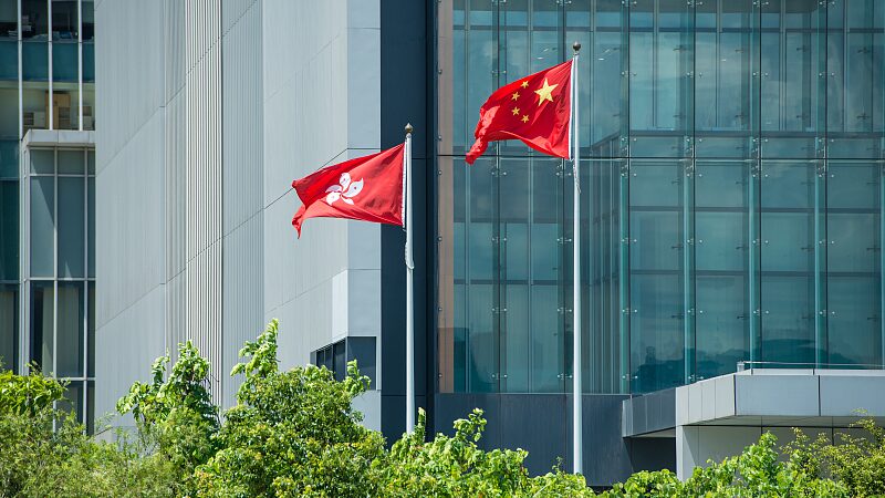 China_Warns_U_S__Diplomat_Gregory_May_Against_Meddling_in_Hong_Kong_Affairs - Khabar Asia China_Warns_U_S__Diplomat_Gregory_May_Against_Meddling_in_Hong_Kong_Affairs