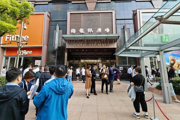 China Warns of Countermeasures if U.S. Imposes Visa Restrictions on Officials