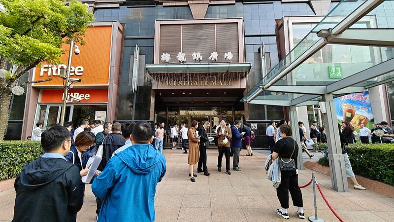 China_Warns_of_Countermeasures_if_US_Imposes_Visa_Restrictions_on_Officials - Khabar Asia China Warns of Countermeasures if U.S. Imposes Visa Restrictions on Officials