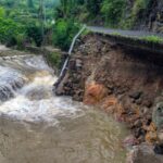 China Warns of Mountain Torrents in Zhejiang, Jiangxi, and Hunan Provinces