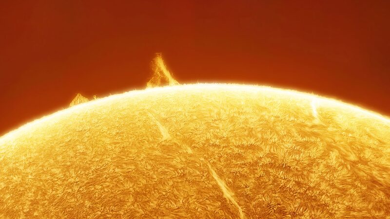 China_Warns_of_Potential_Communication_Disruptions_Amid_Incoming_Solar_Flares - Khabar Asia China Warns of Potential Communication Disruptions Amid Incoming Solar Flares