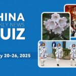 China_Weekly_News_Quiz__January_20_26__2025