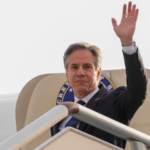 China Welcomes Blinken Amid Calls for Genuine Goodwill Actions