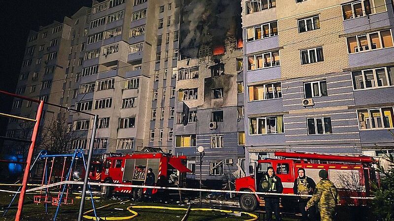 China_Welcomes_Constructive_Efforts_Toward_Ukraine_Dialogue