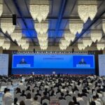 China Welcomes Global Enterprises at 4th Consumer Expo in Haikou video poster