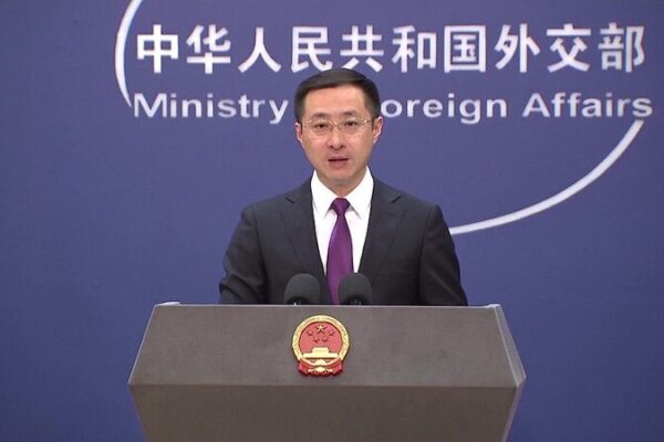 China_Welcomes_Iranian_President_Elect_Pezeshkian_s_Commitment_to_Strengthened_Ties