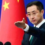 China Welcomes UN Security Council's Call for Immediate Ceasefire in Gaza