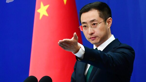 China Welcomes UN Security Council's Call for Immediate Ceasefire in Gaza