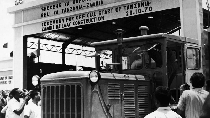 China_Zambia_at_60__Revitalizing_TAZARA_and_Strengthening_All_Weather_Friendship - Khabar Asia China_Zambia_at_60__Revitalizing_TAZARA_and_Strengthening_All_Weather_Friendship
