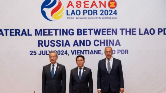 China__Russia__and_Laos_Hold_First_Trilateral_Foreign_Ministers__Meeting