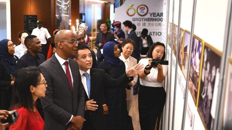 China__Tanzania__and_Zambia_Reaffirm_Brotherhood_with_TAZARA_Railway_Revitalization_at_FOCAC_2024 - Khabar Asia China__Tanzania__and_Zambia_Reaffirm_Brotherhood_with_TAZARA_Railway_Revitalization_at_FOCAC_2024