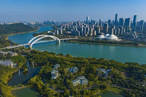 China_and_ASEAN_Mayors_to_Collaborate_on_Green_Transition_at_2025_Nanning_Summit