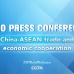 China and ASEAN Strengthen Economic Ties Ahead of 20th Expo video poster