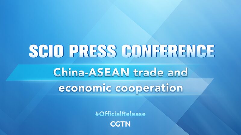 China_and_ASEAN_Strengthen_Economic_Ties_Ahead_of_20th_Expo_poster - Khabar Asia China and ASEAN Strengthen Economic Ties Ahead of 20th Expo video poster