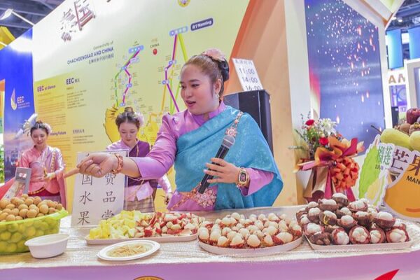 China and ASEAN Unite to Drive Digital Economy Growth China_and_ASEAN_Unite_to_Drive_Digital_Economy_Growth