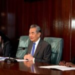 China_and_Africa_Forge_Stronger_Bonds_Towards_Shared_Future__Says_Wang_Yi