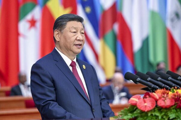 China and Africa Strengthen Bonds with TAZARA Railway Revitalization China_and_Africa_Strengthen_Bonds_with_TAZARA_Railway_Revitalization