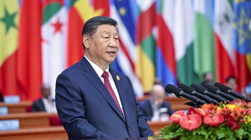 China_and_Africa_Strengthen_Bonds_with_TAZARA_Railway_Revitalization - Khabar Asia China_and_Africa_Strengthen_Bonds_with_TAZARA_Railway_Revitalization