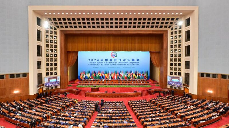 China_and_Africa_Unite_at_FOCAC_2024_for_Shared_Modernization - Khabar Asia China_and_Africa_Unite_at_FOCAC_2024_for_Shared_Modernization