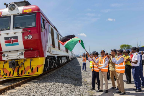 China and Africa: Building an All-Weather Community for a Shared Future China_and_Africa__Building_an_All_Weather_Community_for_a_Shared_Future