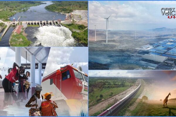 China and Africa: Debunking Myths and Building a Shared Future China_and_Africa__Debunking_Myths_and_Building_a_Shared_Future