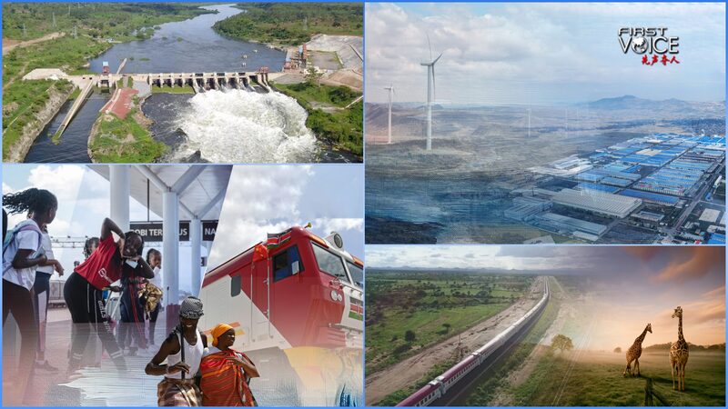 China_and_Africa__Debunking_Myths_and_Building_a_Shared_Future - Khabar Asia China_and_Africa__Debunking_Myths_and_Building_a_Shared_Future