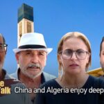 China and Algeria Celebrate 65 Years of Deep Friendship video poster