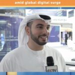 China and Arab Nations Set to Boost Digital Economy Collaboration at Beijing Forum video poster