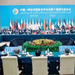 China and Arab States Adopt Beijing Declaration, Chart Future Cooperation