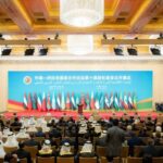 China and Arab States Deepen Strategic Ties at 10th Cooperation Forum