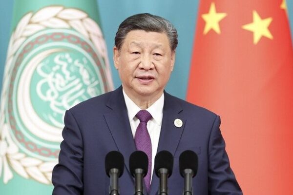 China and Arab States Forge Ahead for Shared Future at 10th CASCF Conference China and Arab States Forge Ahead for Shared Future at 10th CASCF Conference