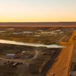 China and Argentina Collaborate to Build World's Southernmost Hydroelectric Dams in Patagonia video poster