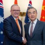 China and Australia Embrace Pragmatic Diplomacy to Strengthen Ties